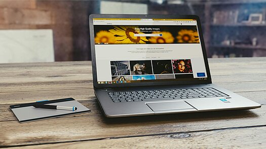 Die DSGVO-konforme Hotel-Website