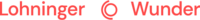 LohningerWunder Logo 2021 LOHNINGER – WUNDER
