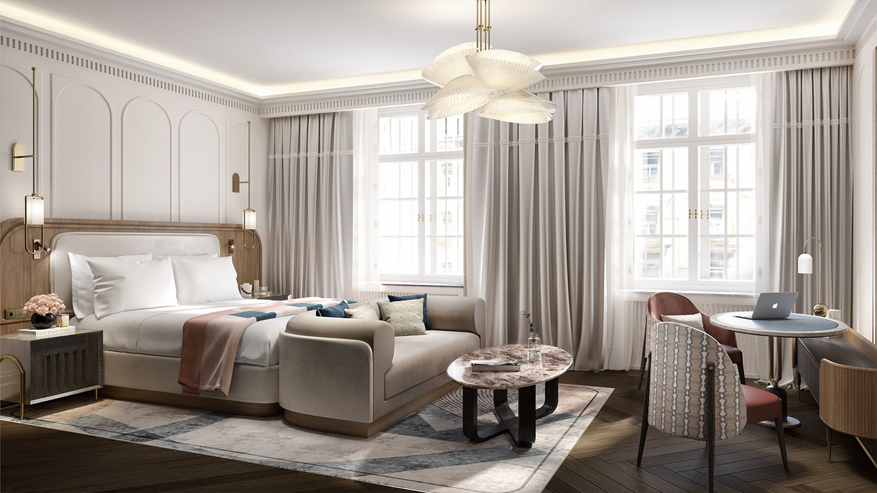 Mandarin Oriental Wien