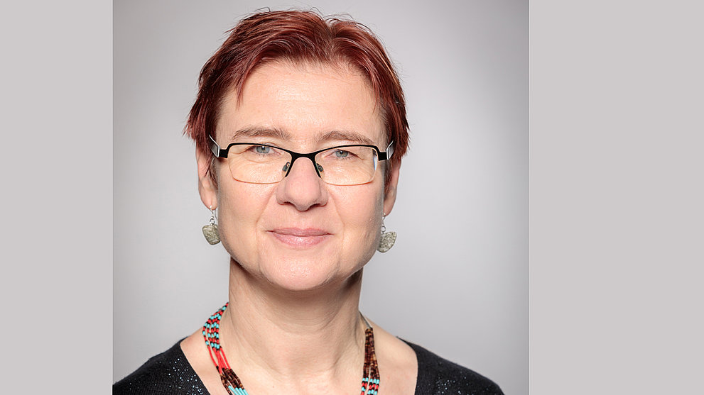 Dr. Margit Schratzenstaller, MA