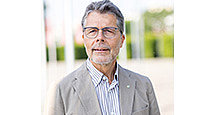 ÖHV-Präsident Walter Veit