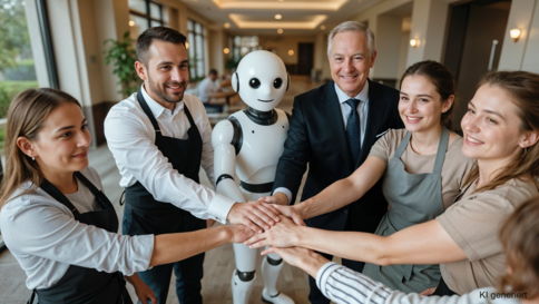 Webinar "Smart führen mit Künstlicher Intelligenz"