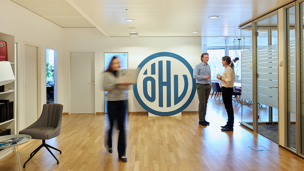 About the Austrian Hotel Association