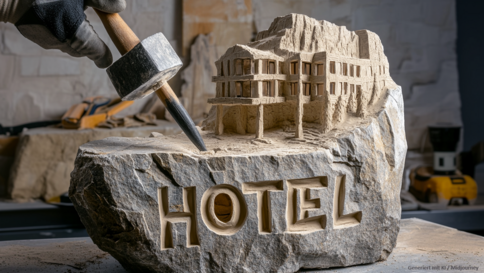 „Vom 0815-Hotel zur starken Marke – mit klarer Positionierung und smarter Strategie“