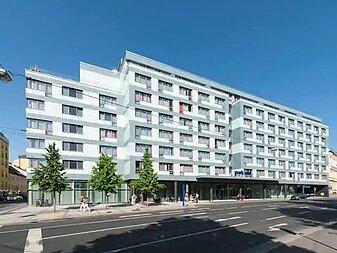 Park Inn by Radisson Linz