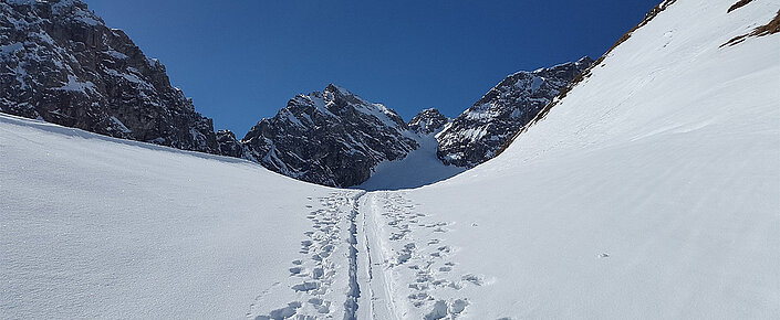Winterbilanz: Starker Start, zähes Finale
