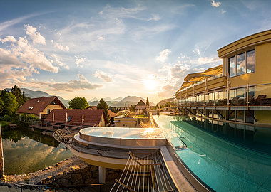 DILLY DAS NATIONALPARK RESORT