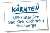 Millstätter See - Bad Kleinkirchheim - Nockberge Tourismusmanagement GmbH