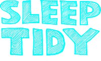 SLEEP TIDY