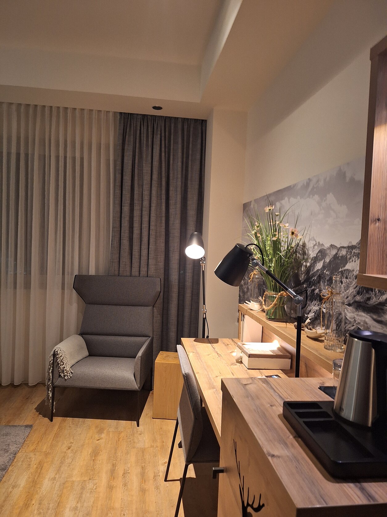 Showroom