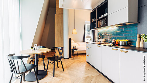 Online Talk mit Michaeler & Partner und Wolf Theiss: Serviced Apartments-neue Konzepte