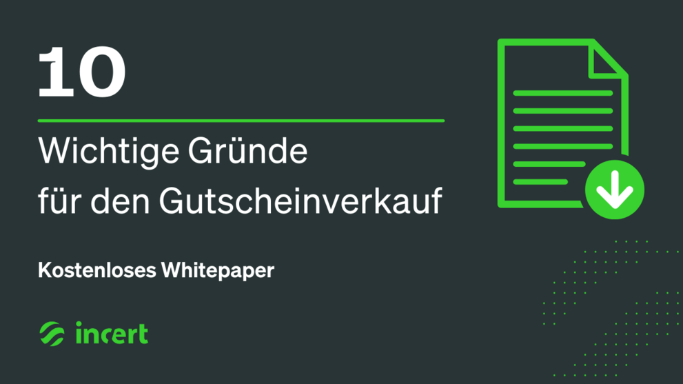 Schon an Weihnachten gedacht?