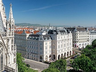 Hotel Regina ****
