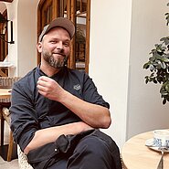 Matze Kähler