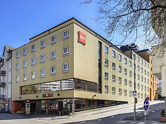 Ibis Bregenz