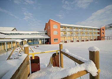JUFA HOTEL VULKANLAND