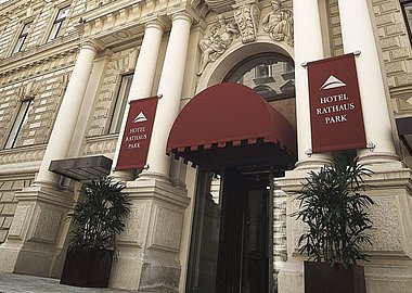 HOTEL RATHAUSPARK WIEN, A MEMBER OF RADISSON INDIVIDUALS