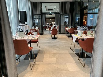 arte Hotel Wien Stadthalle****