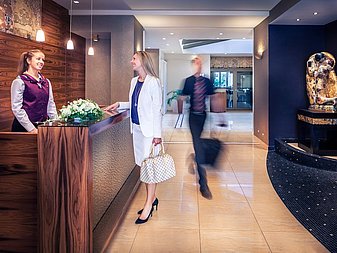 Hotel Josefshof ****