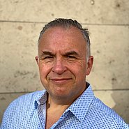 Ing. Andreas Schabel