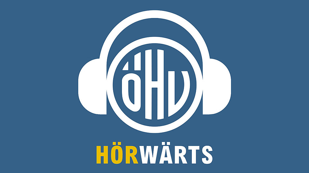 HÖRWÄRTS − Der Podcast der Österreichischen Hoteliervereinigung
