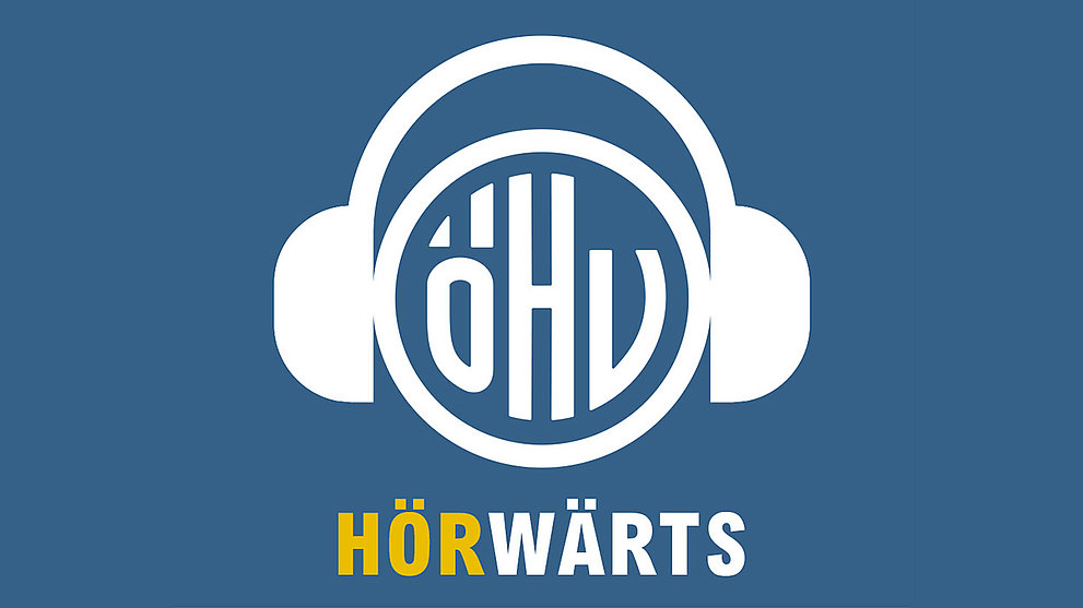 HÖRWÄRTS − der Podcast der Österreichischen Hotelvereinigung