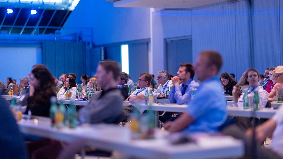 Tag 3 am ÖHV-Kongress 2021