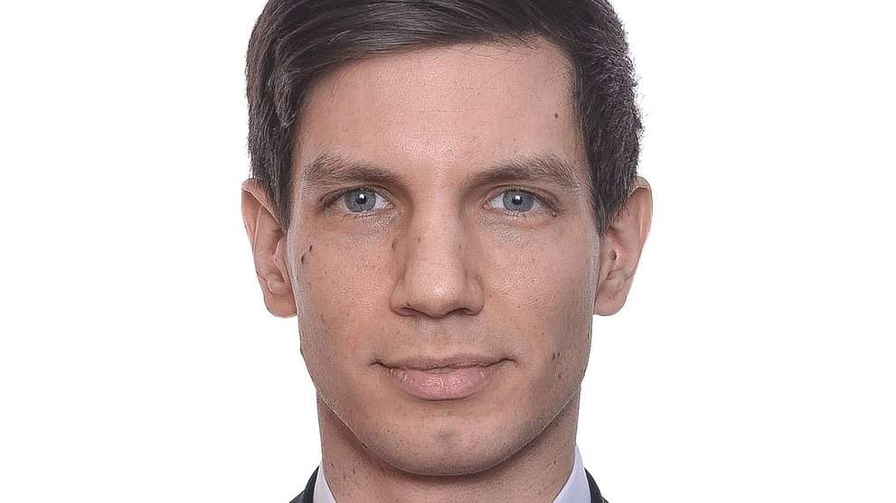 Mag. Oliver Csendes