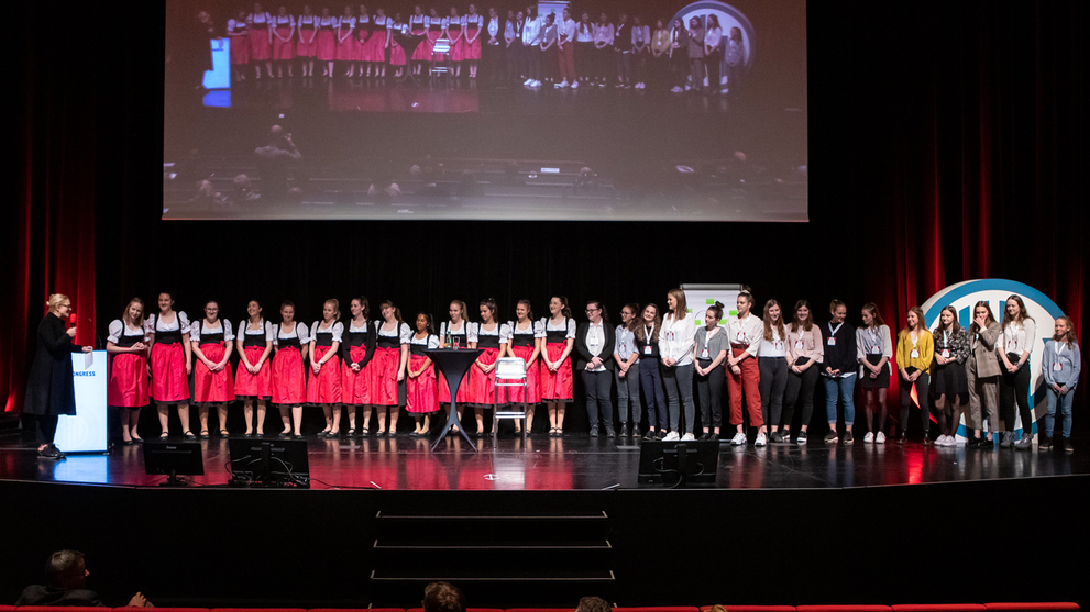 Tag 3 am ÖHV-Kongress 2020