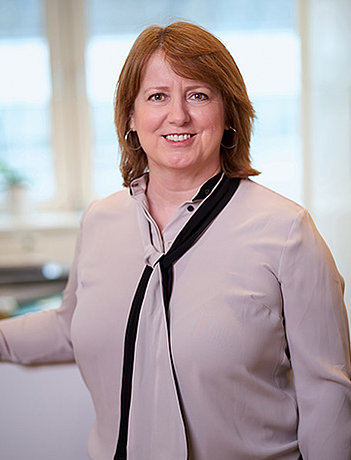 Mag. Maria Wottawa