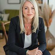 Mag.a (FH) Silvia Tiemann MBA