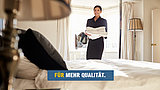 Praktikerseminar "Housekeeping- und Hygienemanagement: Nicht nur sauber sondern auch sicher!"
