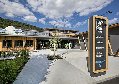 JUFA HOTEL WEIZ