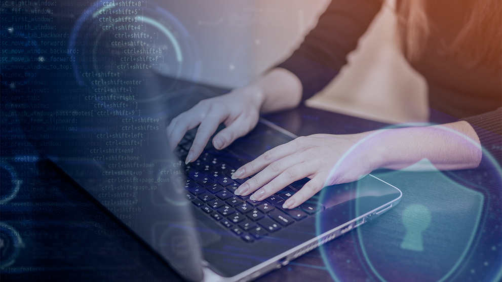 Nachlese zum Online-Talk "Cyber Security in meinem Betrieb - wo fange ich an?"