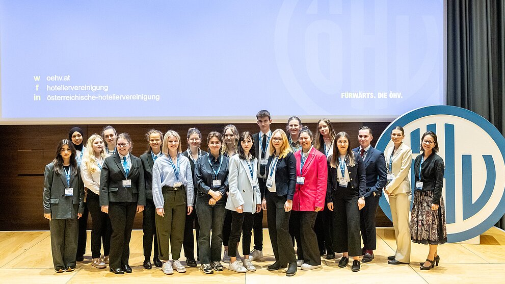 Der Kongress aus Sicht der Jugend