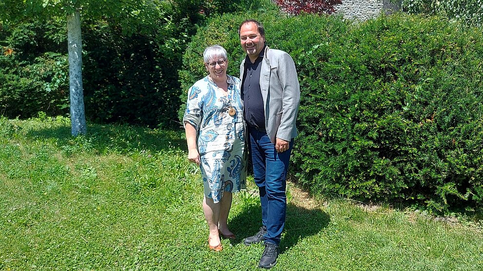 Vorarlberger Hotellerie: In den besten Händen!