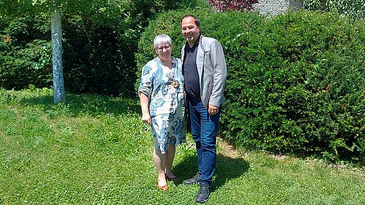 Vorarlberger Hotellerie: In den besten Händen!