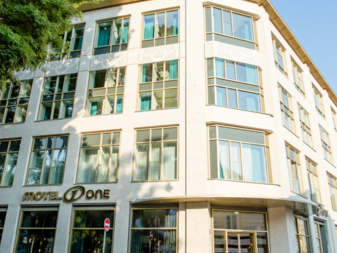 Motel One Graz
