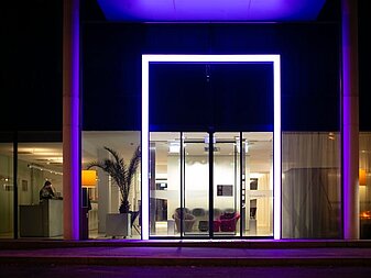 arte Hotel Linz