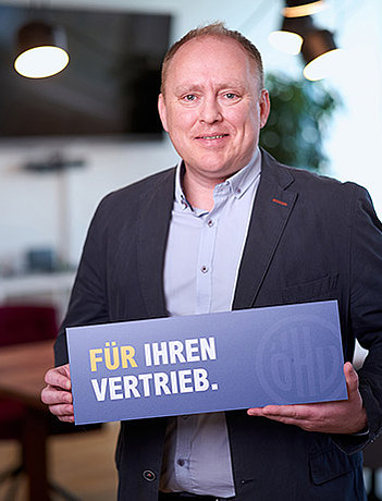 Christoph Taussig