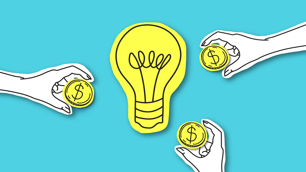 Crowdfunding & Co statt Bankkredit?