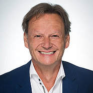 Mag. Erich Liegl