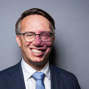 Mag. Florian Zuckerstätter