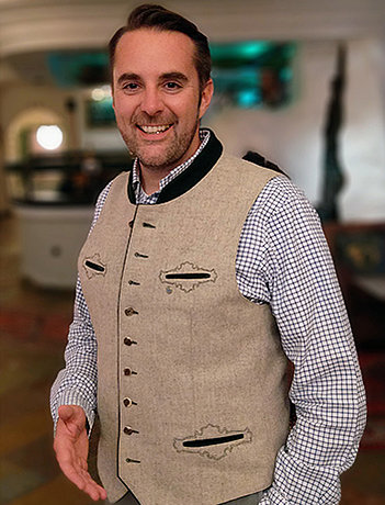 Christoph Brandstätter Christoph Brandstätter