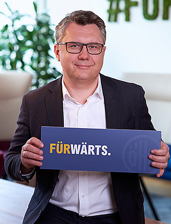 Dr. Markus Gratzer