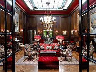 Hotel Sacher Wien *****S