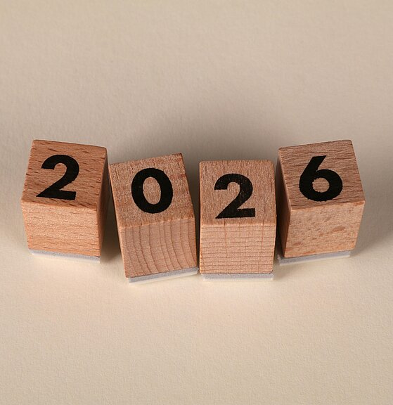 Was bringt 2026?