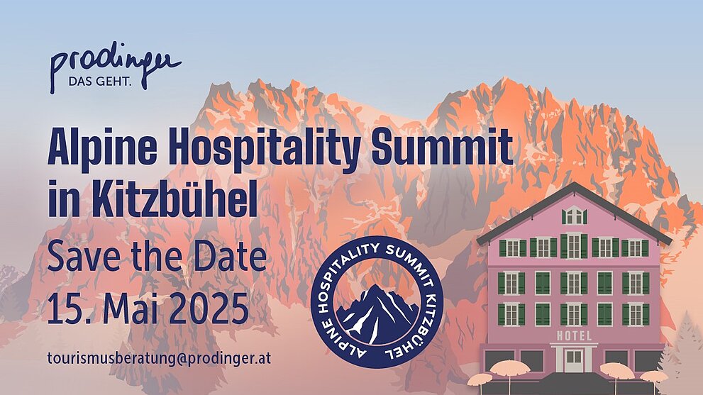 Alpine Hospitality Summit 2025