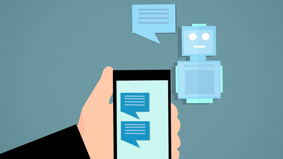 Automatisierte Kundenkommunikation mit Chatbots & Co!