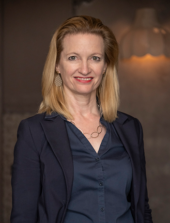 Mag.a Elisabeth Fischer